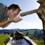 agua